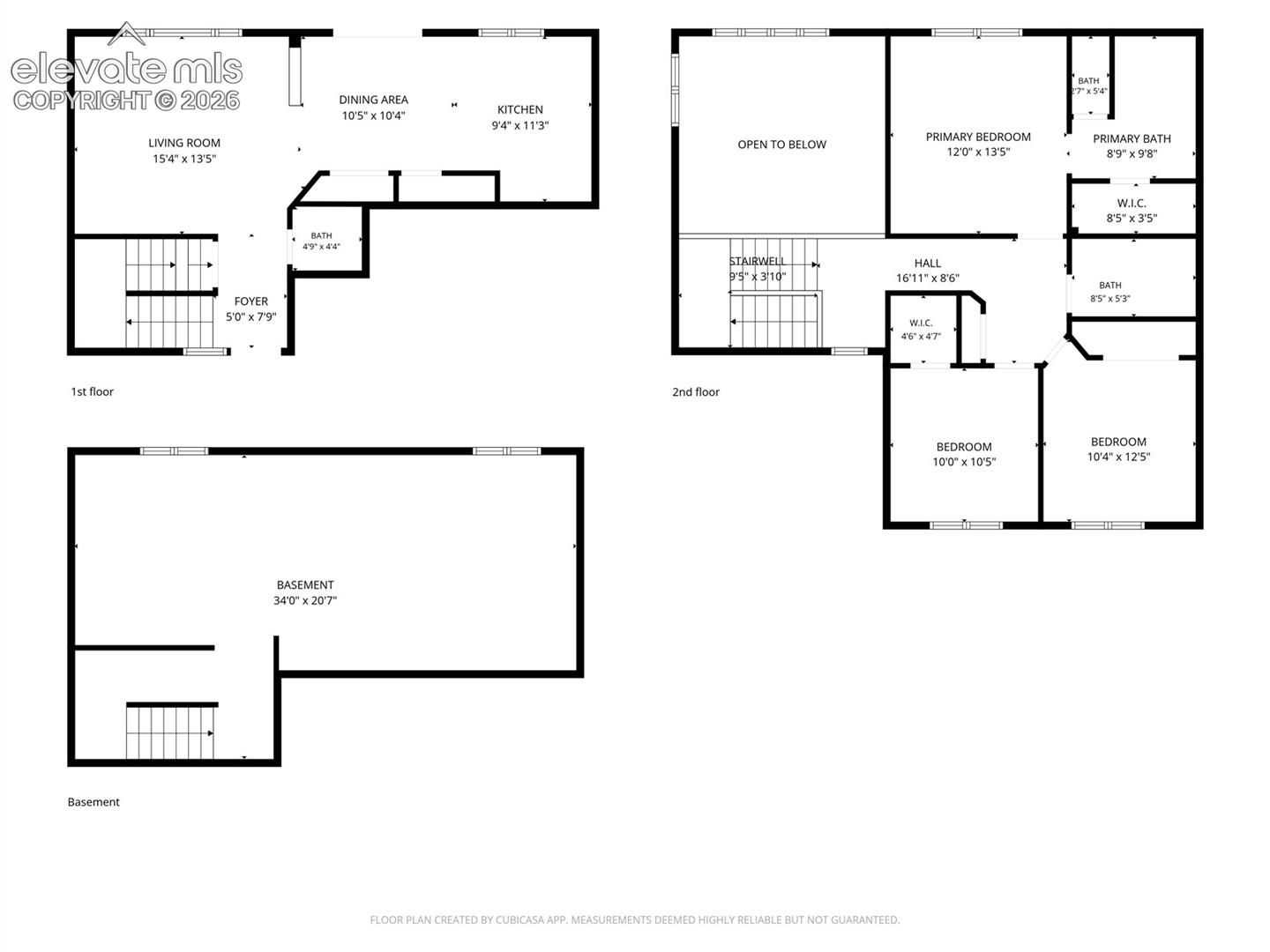 7752 Blue Vail Way