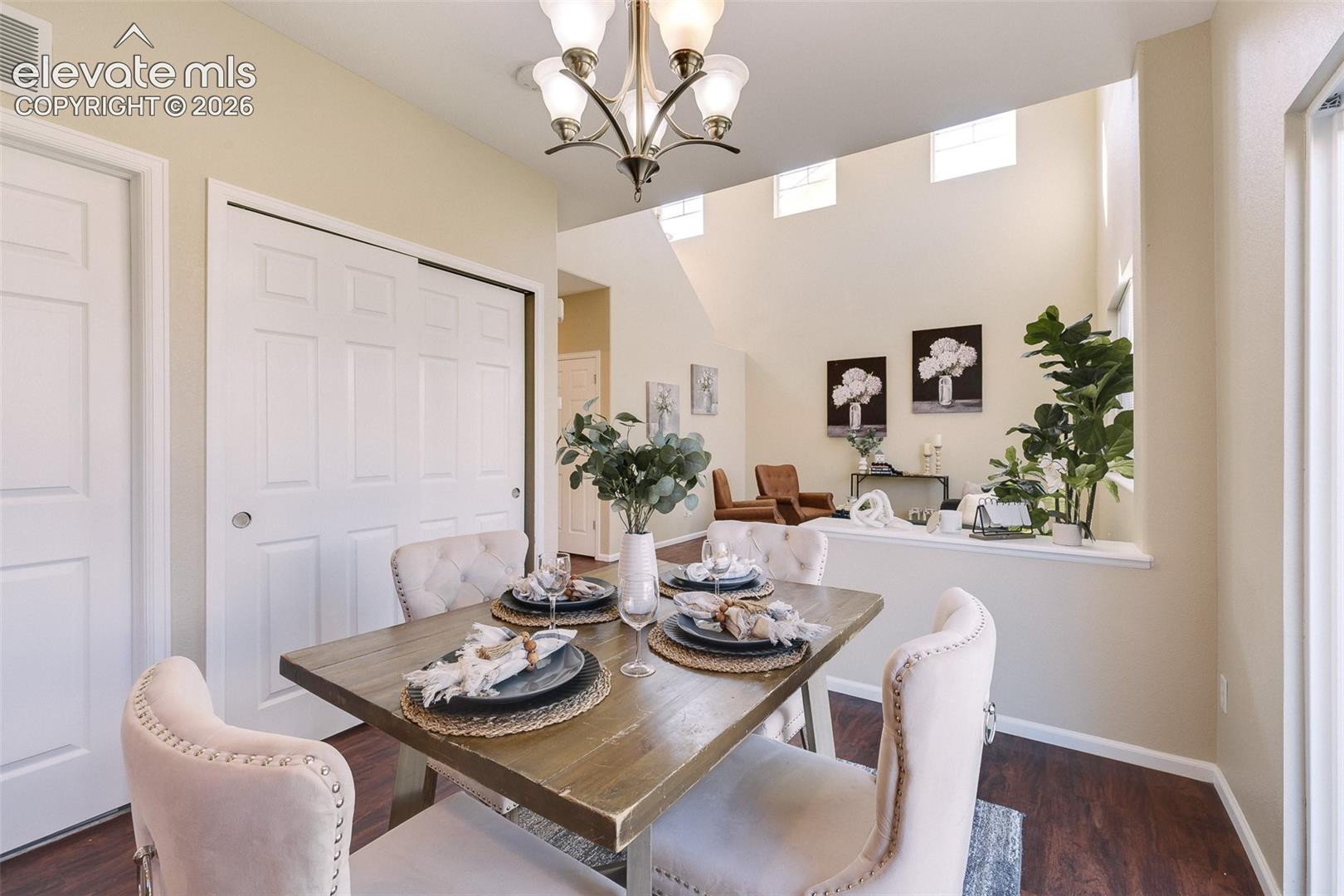7752 Blue Vail Way