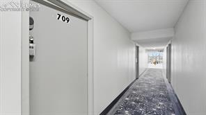 411 Lakewood Circle B709