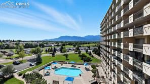 411 Lakewood Circle B709