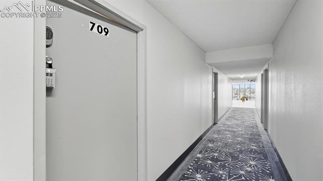 411 Lakewood Circle B709