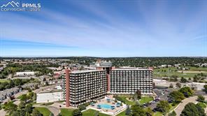411 Lakewood Circle B709