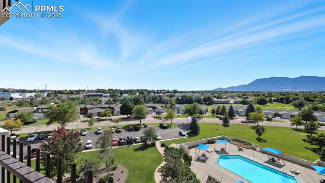 411 Lakewood Circle B709