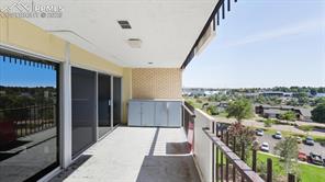 411 Lakewood Circle B709