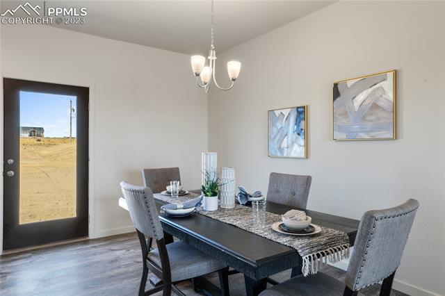 1093 E Buffalo Bill Lane