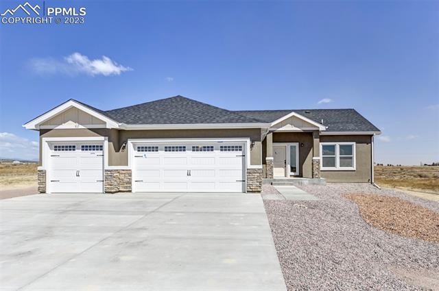 1093 E Buffalo Bill Lane