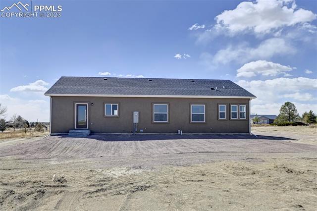 1093 E Buffalo Bill Lane