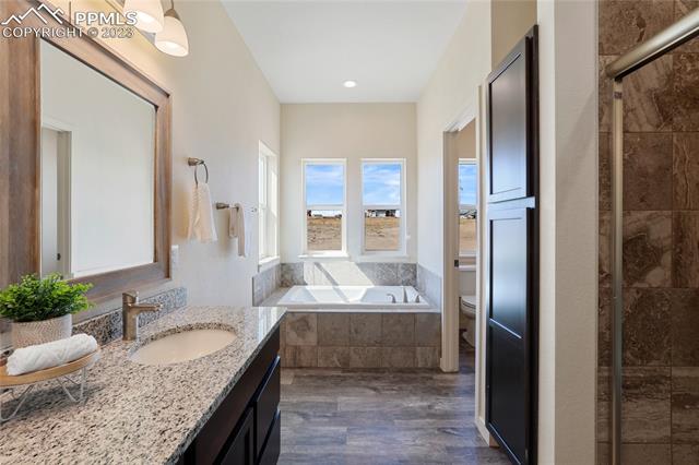 1093 E Buffalo Bill Lane