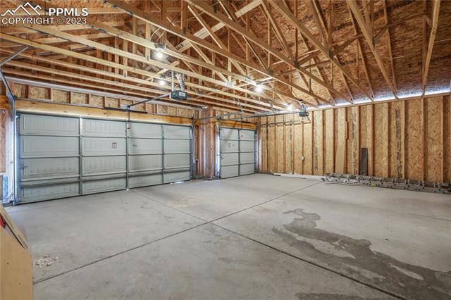 1093 E Buffalo Bill Lane