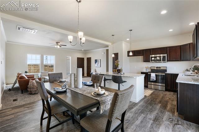 1093 E Buffalo Bill Lane