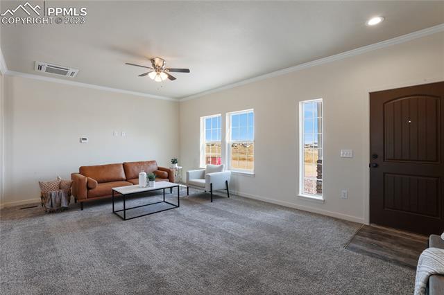 1093 E Buffalo Bill Lane