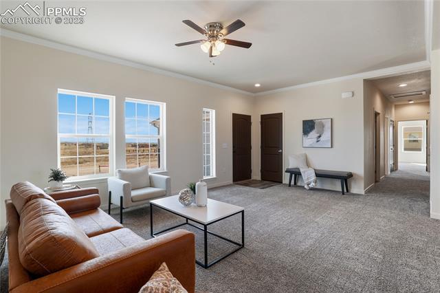 1093 E Buffalo Bill Lane