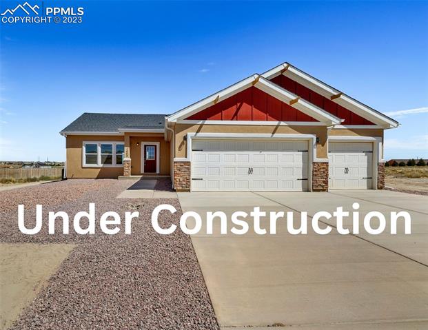 1093 E Buffalo Bill Lane