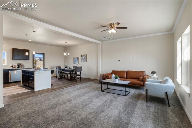 1093 E Buffalo Bill Lane