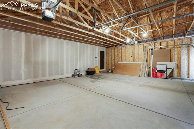 1093 E Buffalo Bill Lane