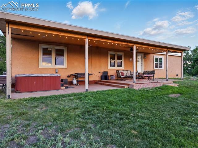 52825 E Highway 50