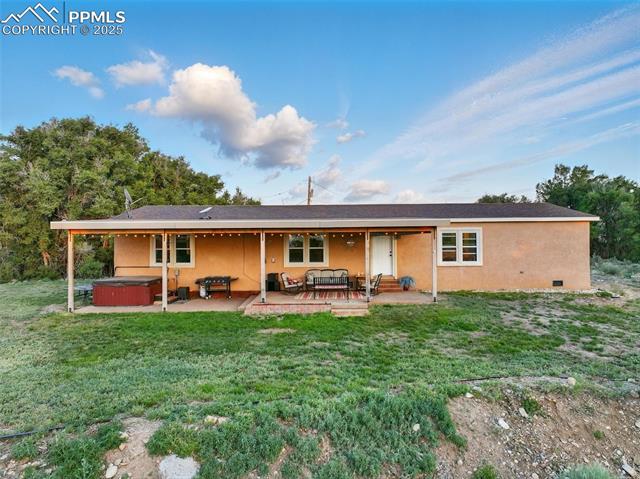 52825 E Highway 50