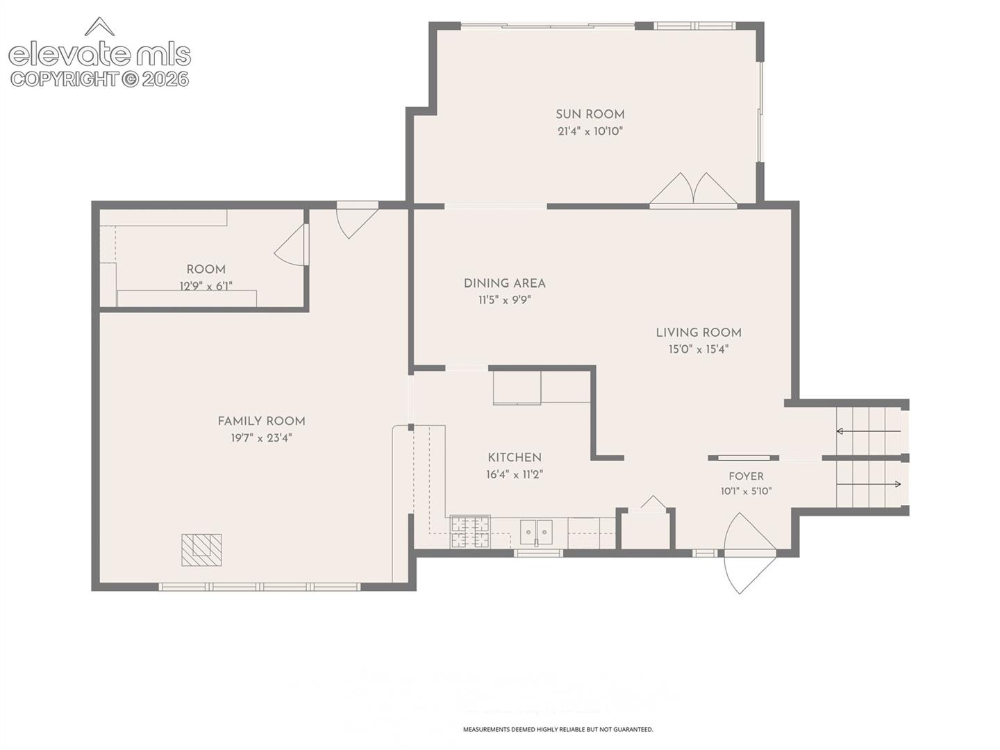 5233 Cambria Drive