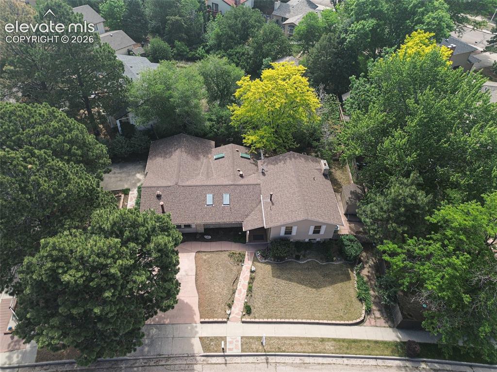 5233 Cambria Drive