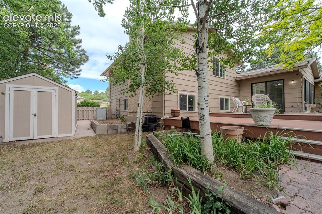 5233 Cambria Drive