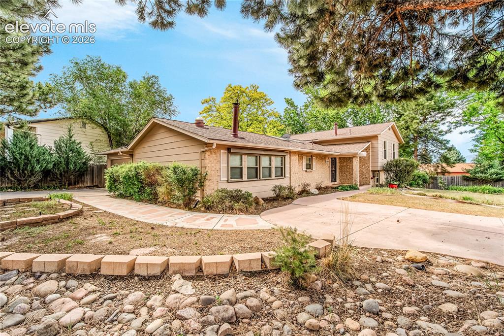 5233 Cambria Drive