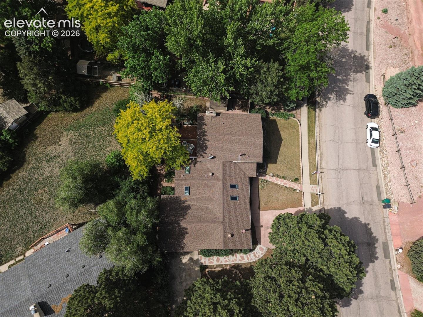5233 Cambria Drive