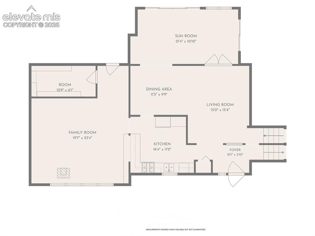 5233 Cambria Drive