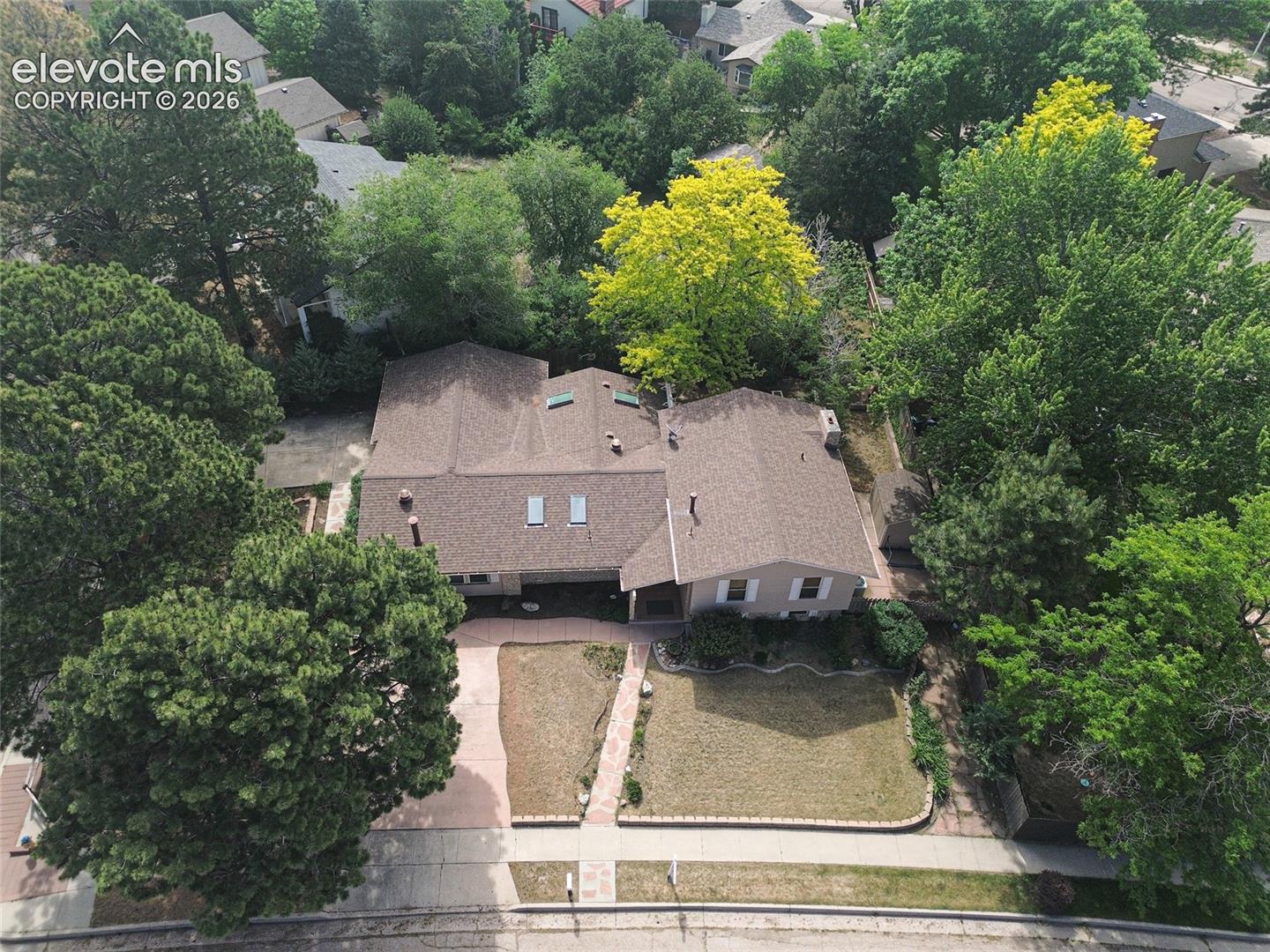 5233 Cambria Drive