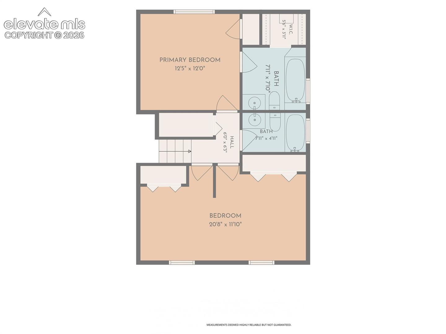 5233 Cambria Drive