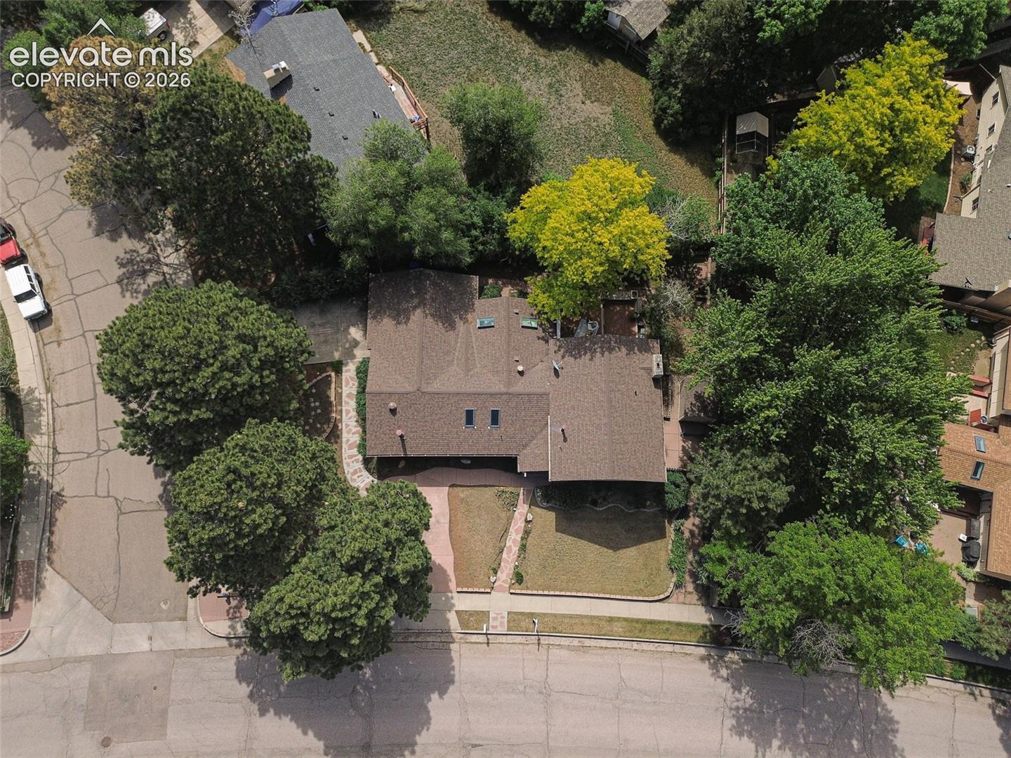 5233 Cambria Drive