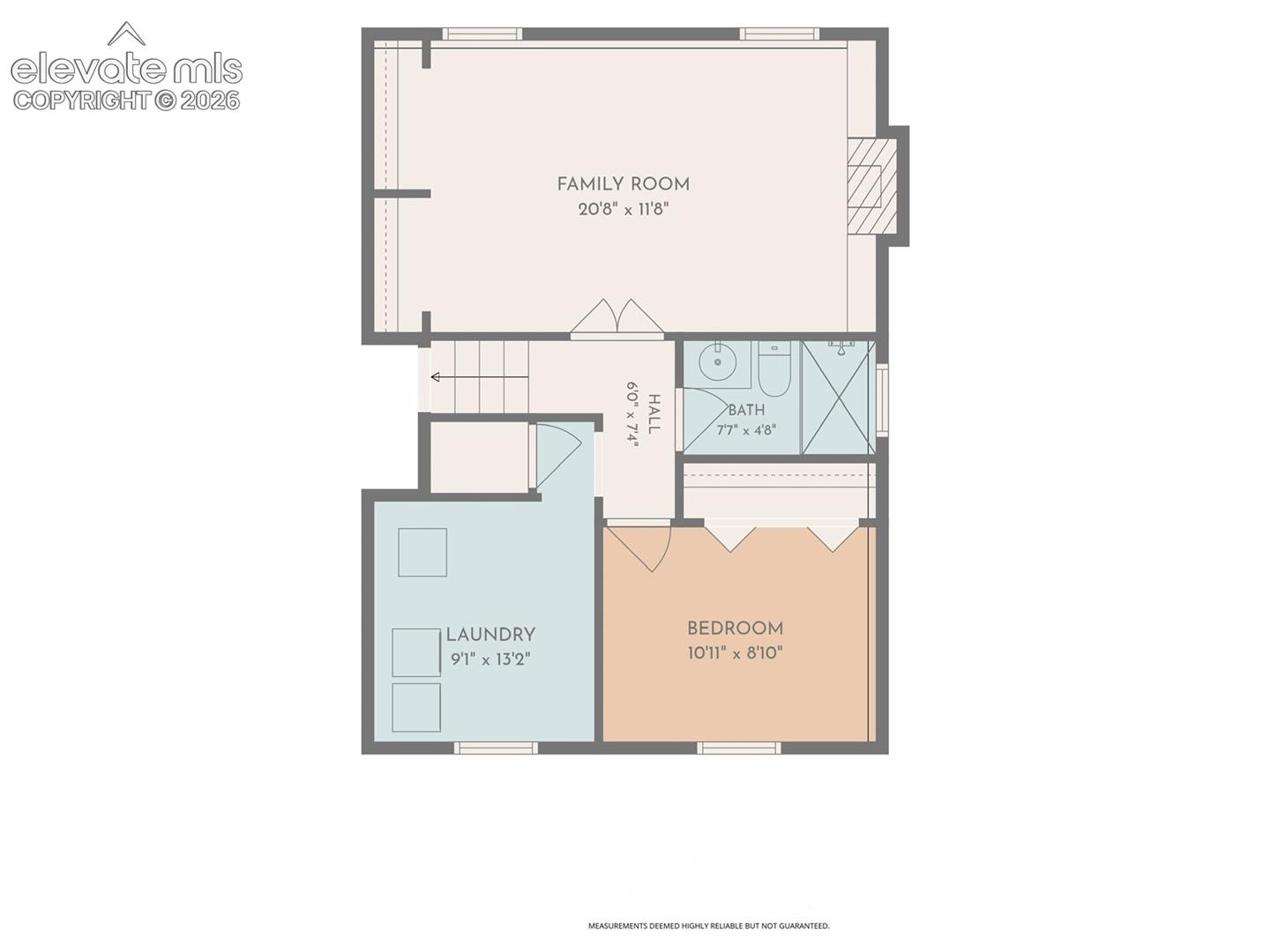 5233 Cambria Drive