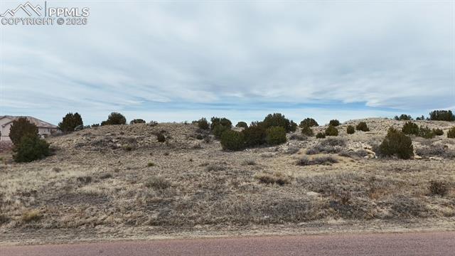161 W Sunnyslope Drive