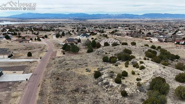 161 W Sunnyslope Drive
