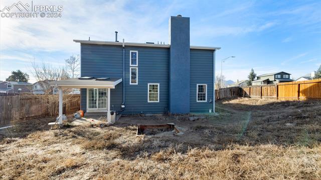 295 Peck Court