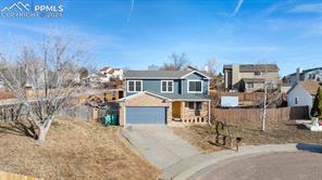295 Peck Court