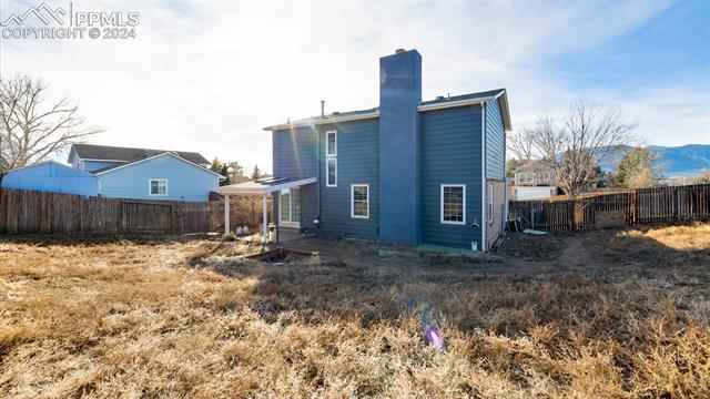 295 Peck Court