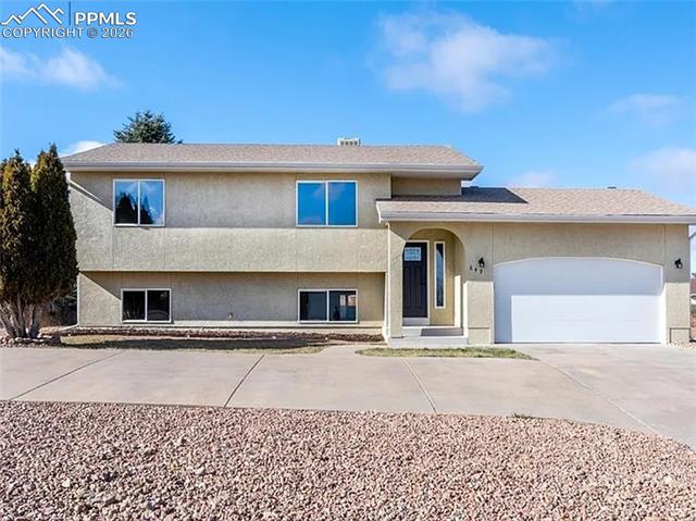 649 S Bond Drive
