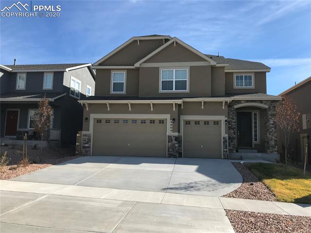 8009 Sandsmere Drive
