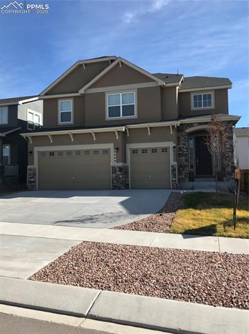 8009 Sandsmere Drive