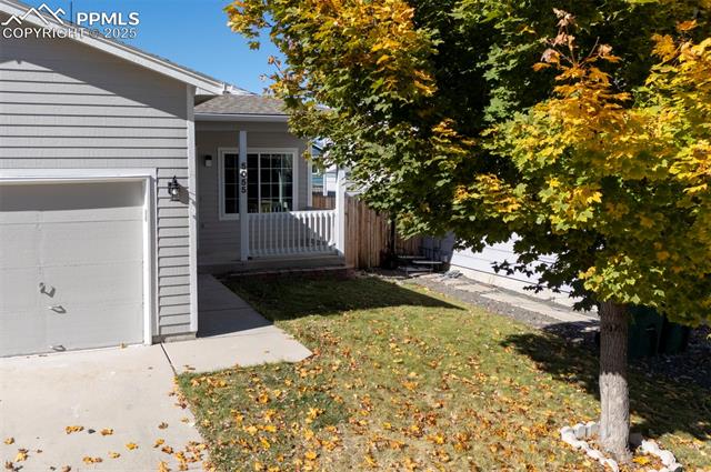 5055 Slickrock Drive