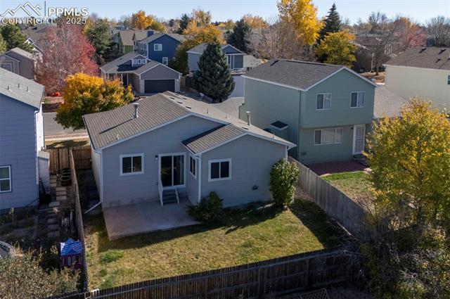 5055 Slickrock Drive