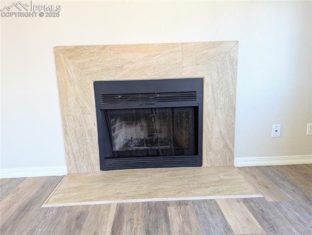 1202 Soaring Eagle Drive