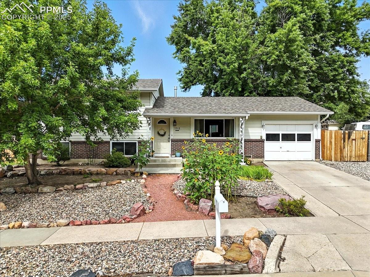 1512 Keaton Lane