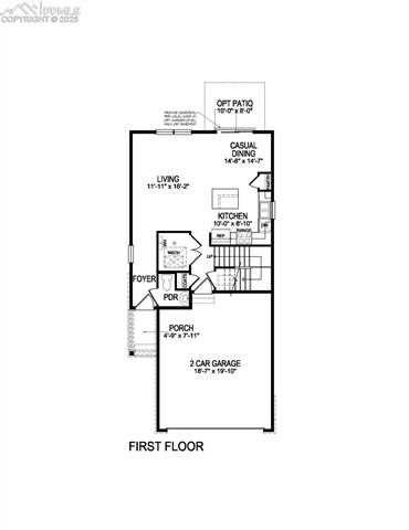 8515 Castleabra Drive