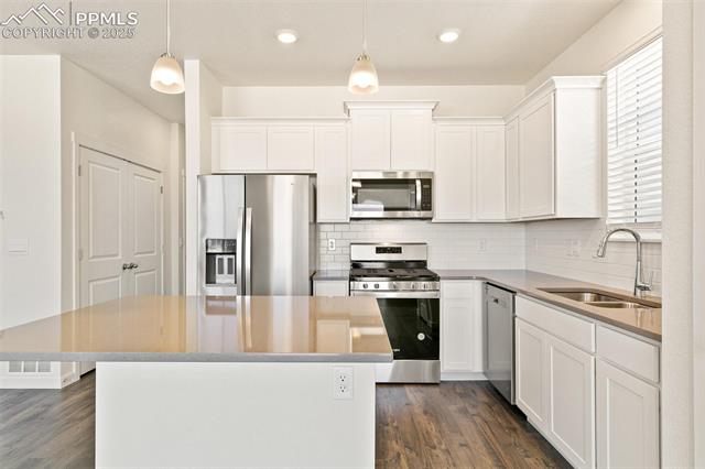8515 Castleabra Drive