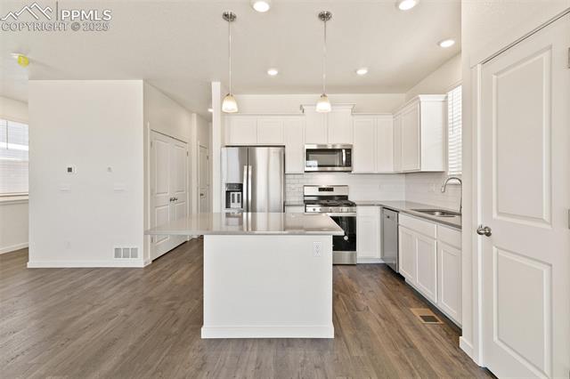 8515 Castleabra Drive