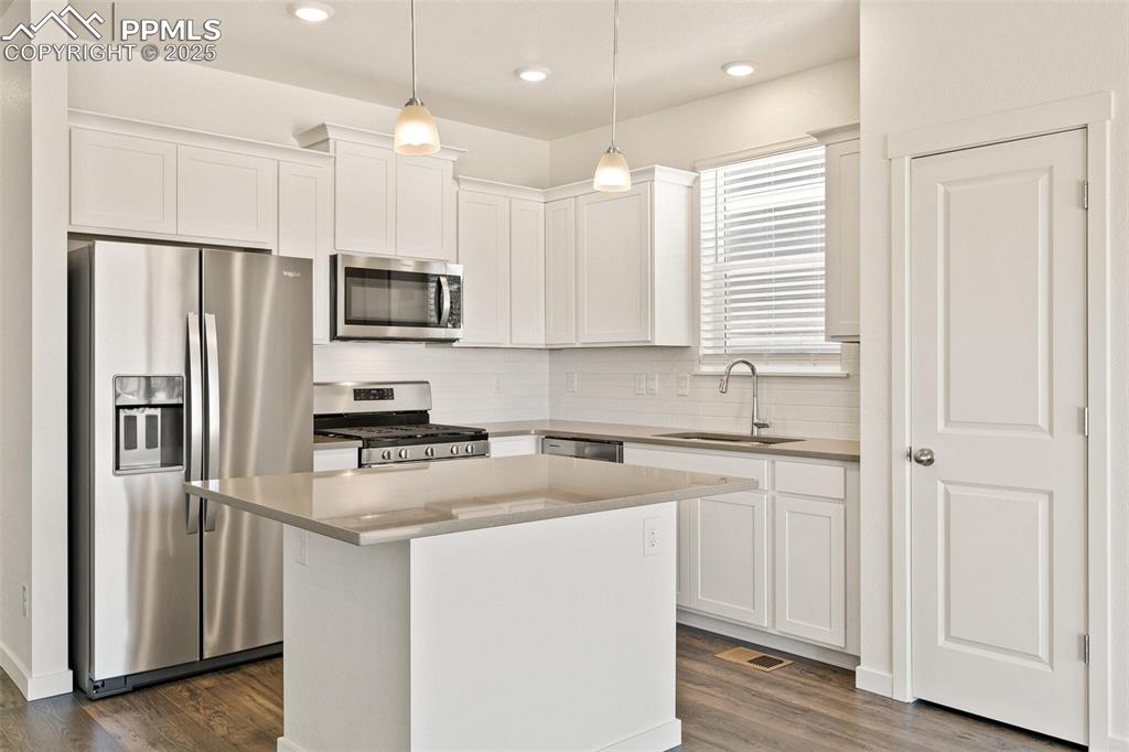 8515 Castleabra Drive