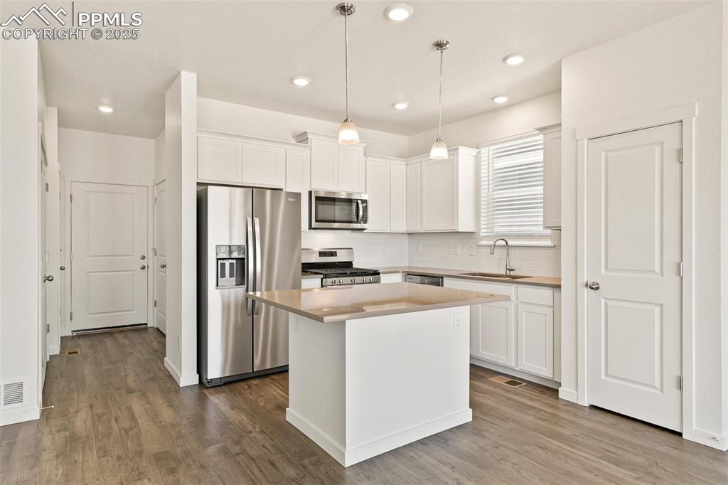 8515 Castleabra Drive