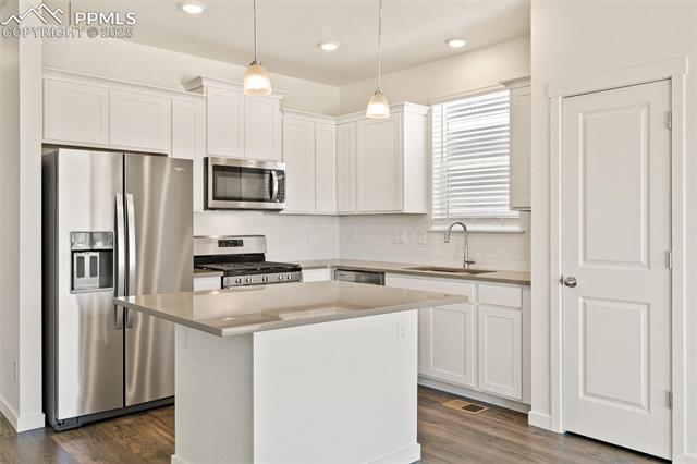 8515 Castleabra Drive