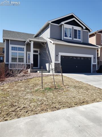 9476 Brisco Court